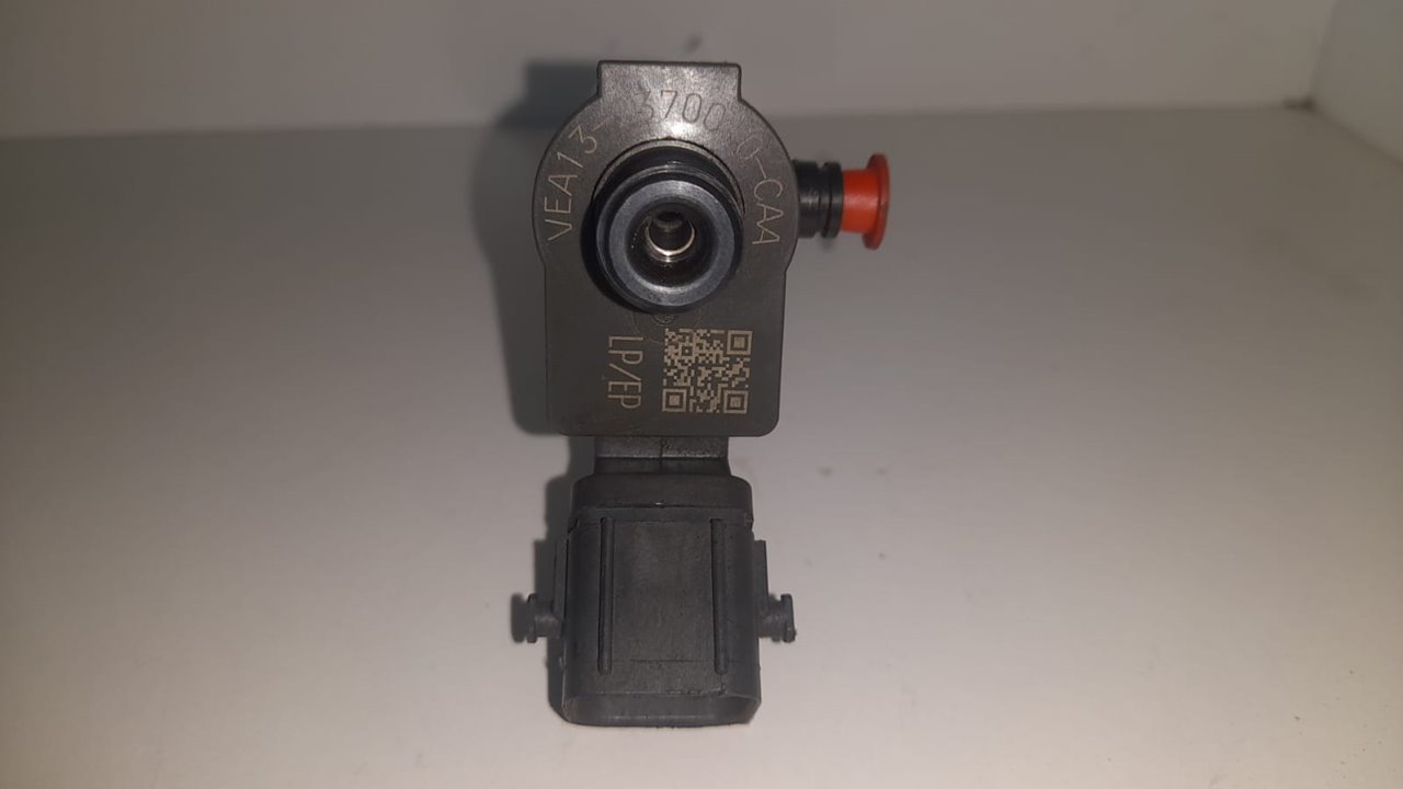 INYECTOR VOLVO V40 CROSS COUNTRY (2012-0) Basis