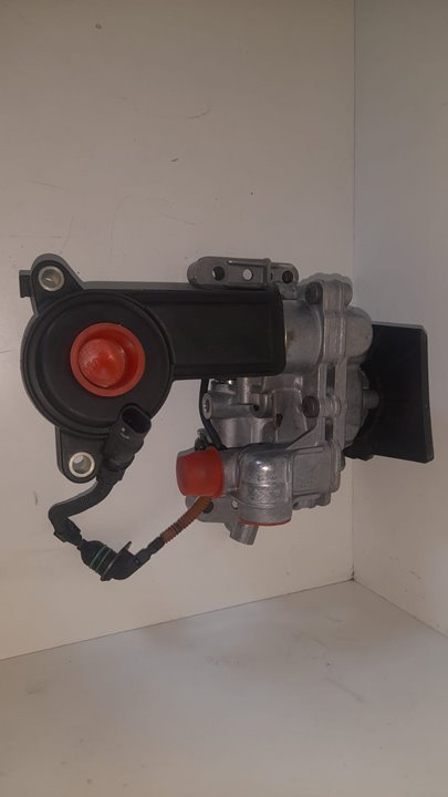 BOMBA ACEITE VOLVO V40 CROSS COUNTRY (2012-0) Basis