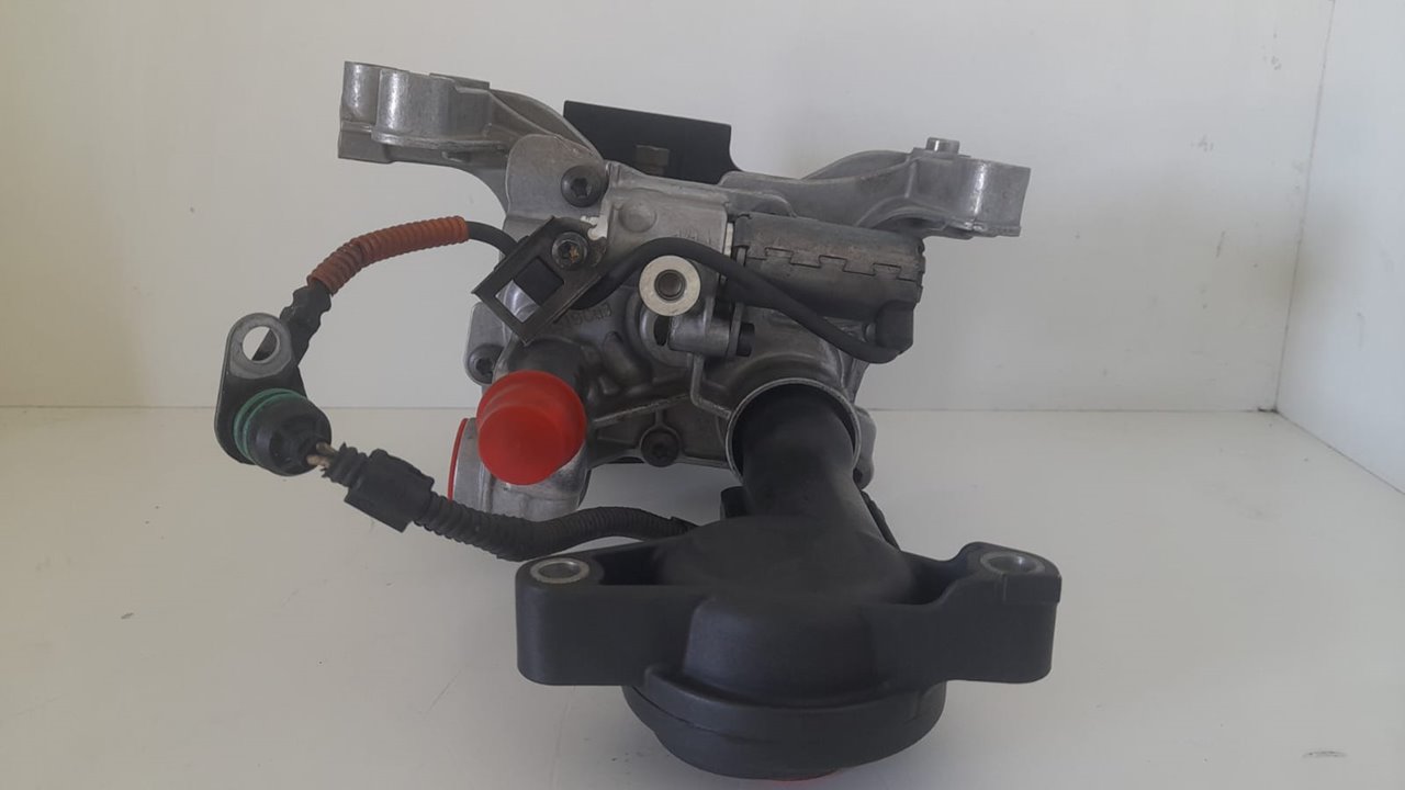 BOMBA ACEITE VOLVO V40 CROSS COUNTRY (2012-0) Basis