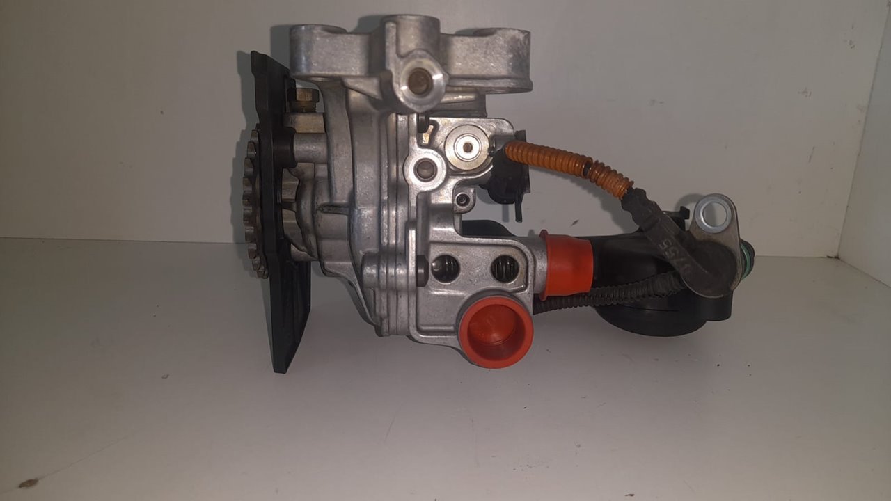 BOMBA ACEITE VOLVO V40 CROSS COUNTRY (2012-0) Basis