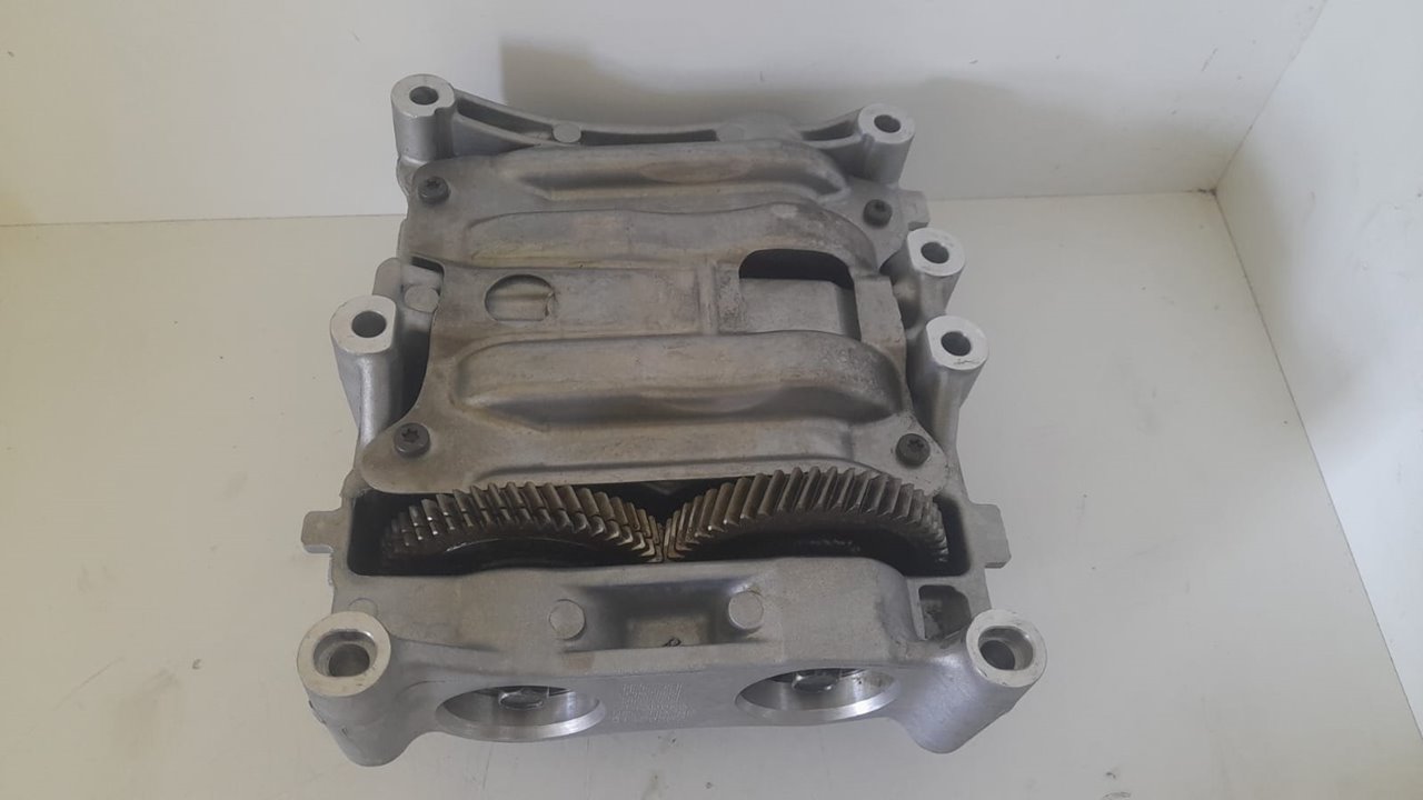 CONTRARROTANTE VOLVO V40 CROSS COUNTRY (2012-0) Basis