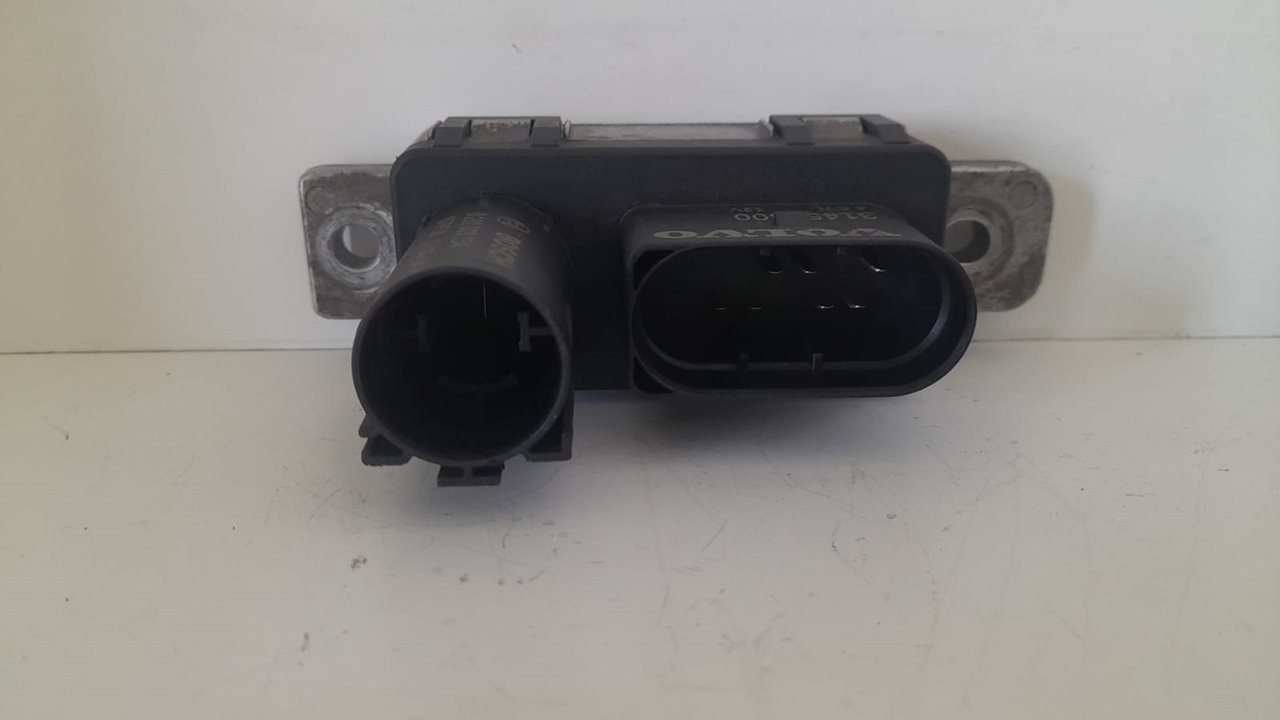 CAJA PRECALENTAMIENTO VOLVO V40 CROSS COUNTRY (2012-0) Basis