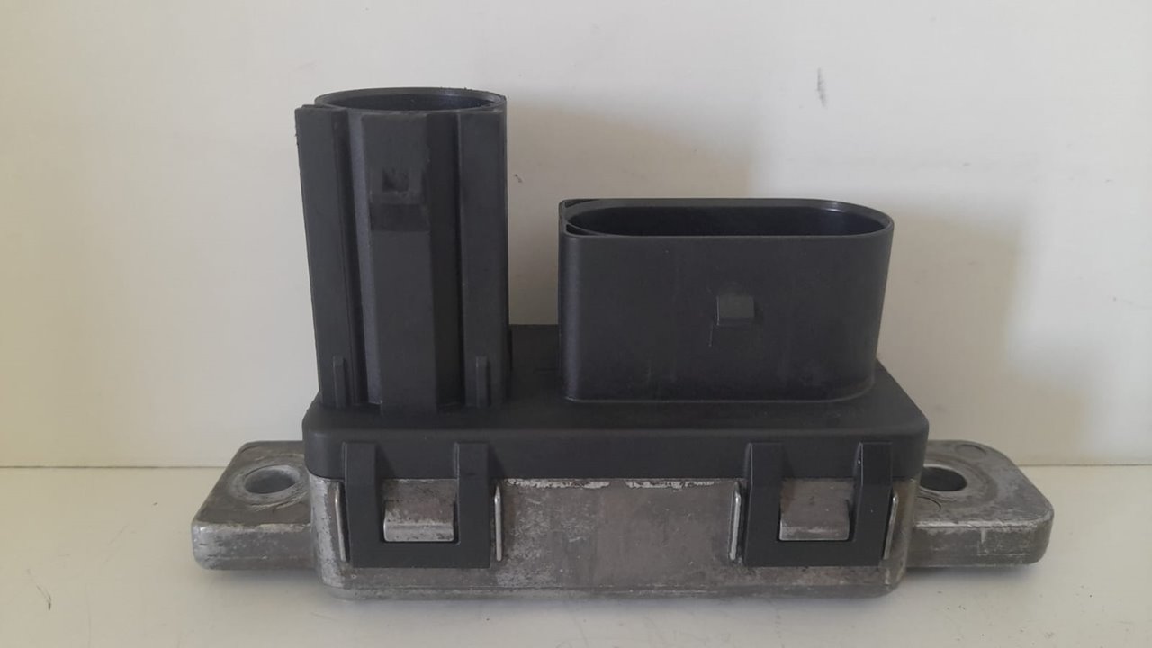 CAJA PRECALENTAMIENTO VOLVO V40 CROSS COUNTRY (2012-0) Basis