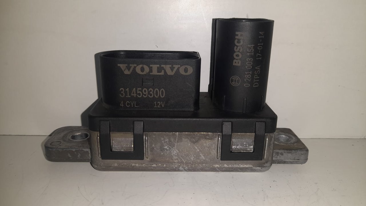 CAJA PRECALENTAMIENTO VOLVO V40 CROSS COUNTRY (2012-0) Basis