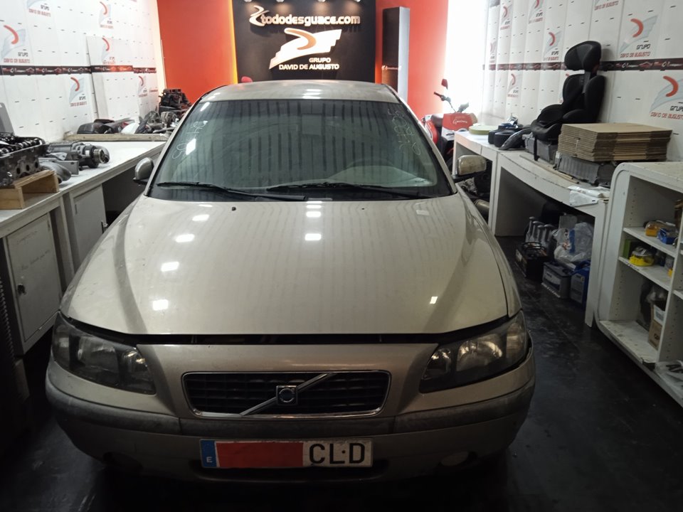 PAÑO PUERTA DELANTERO IZQUIERDO VOLVO S60 BERLINA 2.4 D Momentum (120kW)