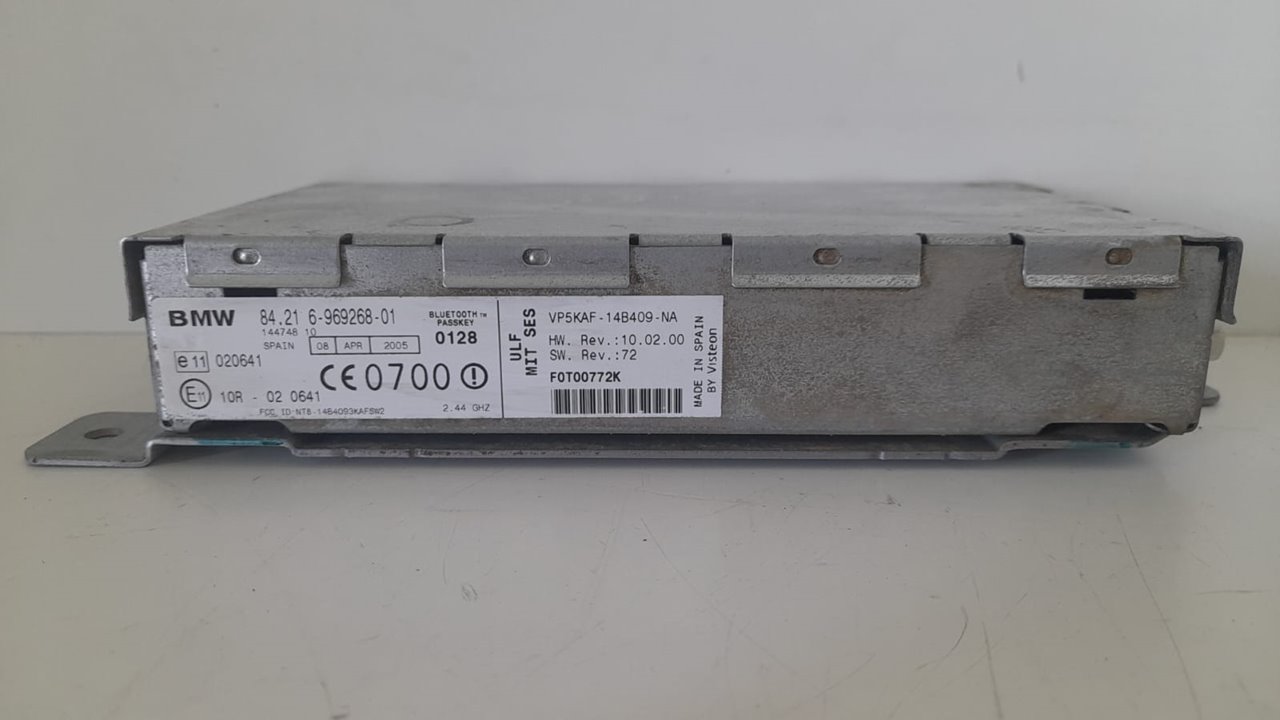 MODULO BLUETOOTH foto 4