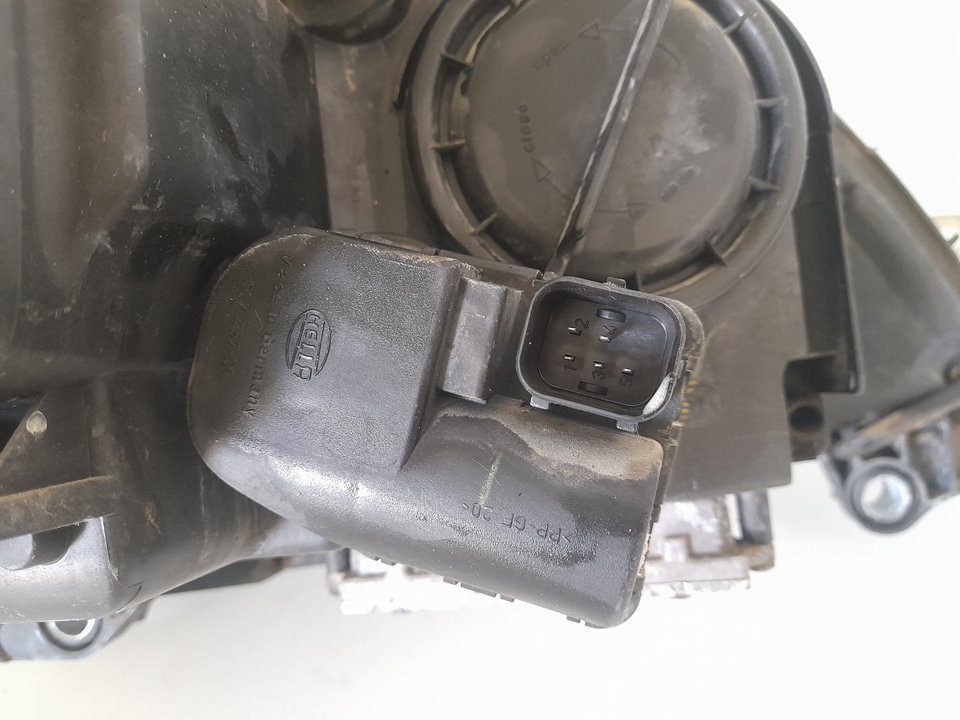 FARO IZQUIERDO MERCEDES-BENZ CLASE M (W163) 270 CDI (163.113)
