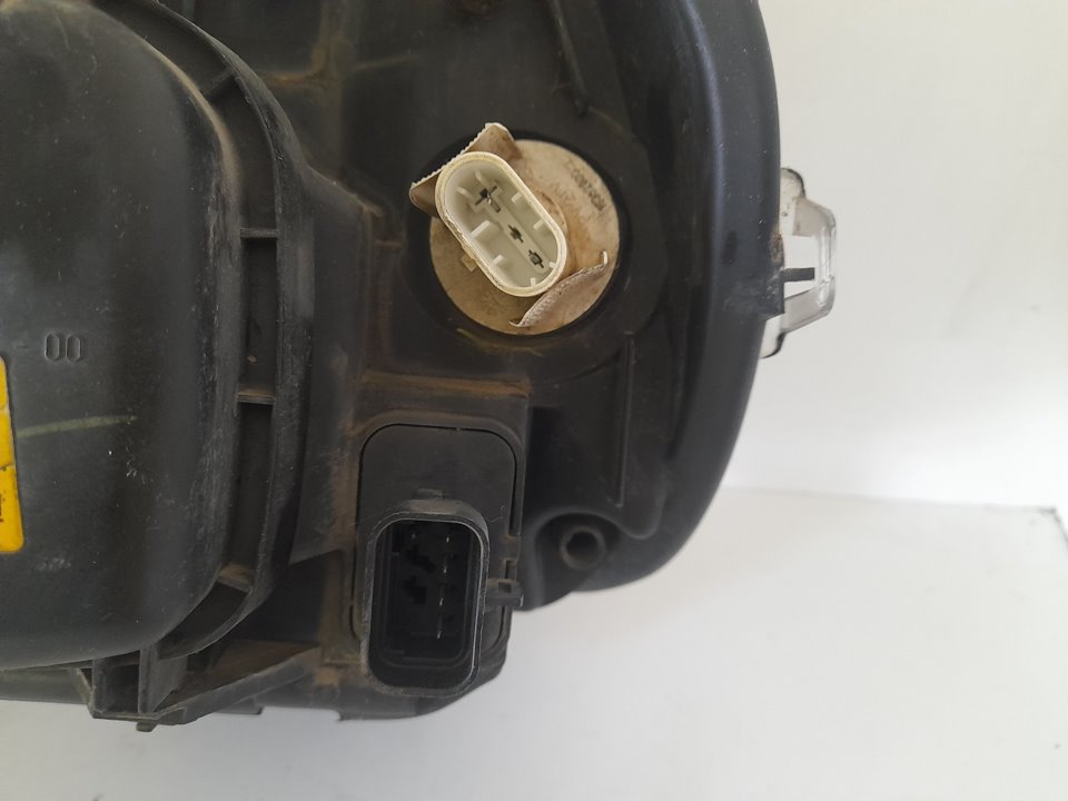 FARO DERECHO MERCEDES-BENZ CLASE M (W163) 270 CDI (163.113)