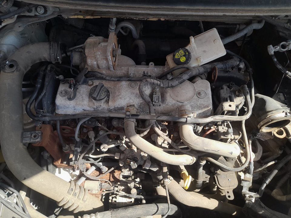 FORD S-MAX (CA1) Trend Motor 1,8 Ltr. - 92 kW TDCi CAT