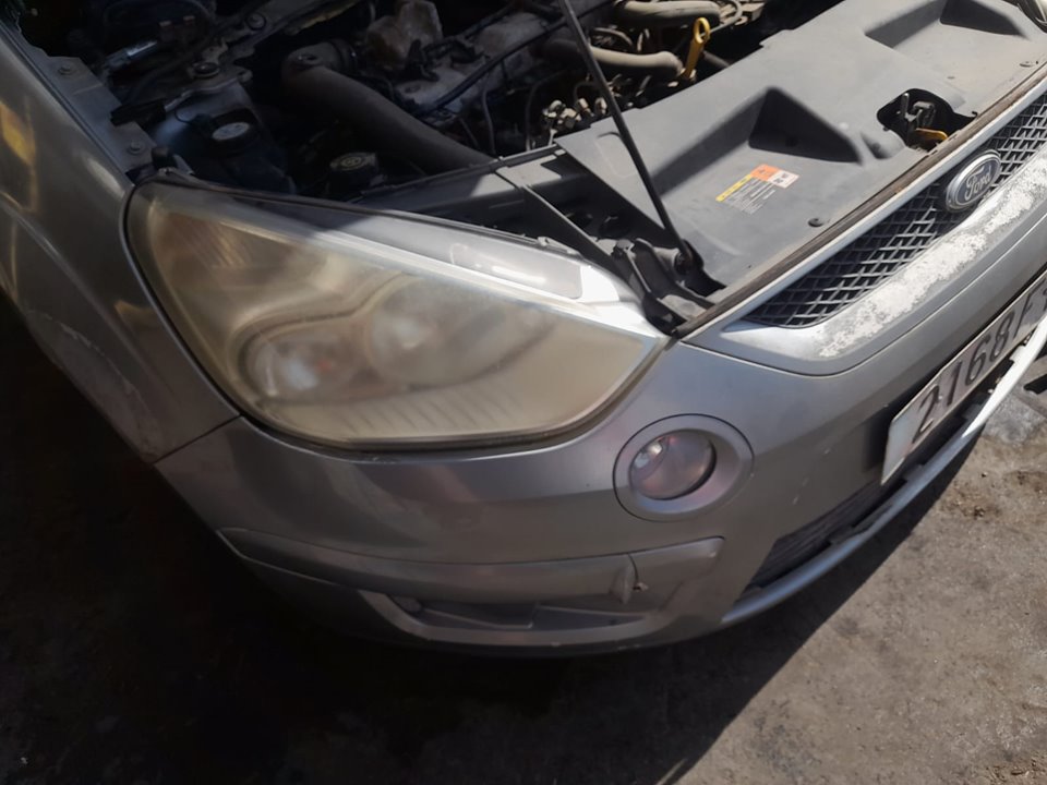 FORD S-MAX (CA1) Trend Motor 1,8 Ltr. - 92 kW TDCi CAT