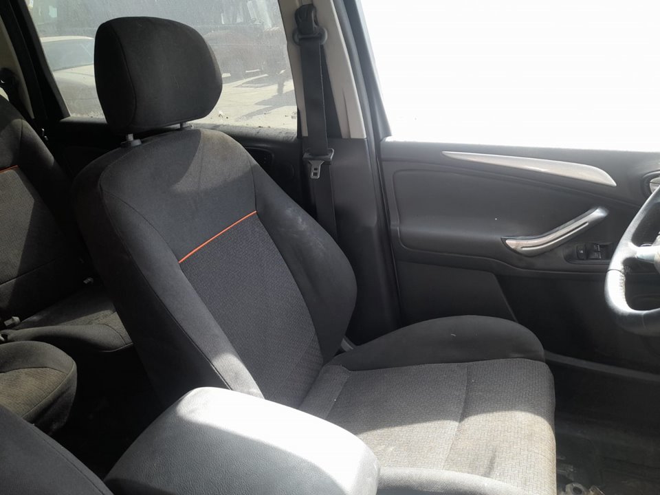 FORD S-MAX (CA1) Trend Motor 1,8 Ltr. - 92 kW TDCi CAT
