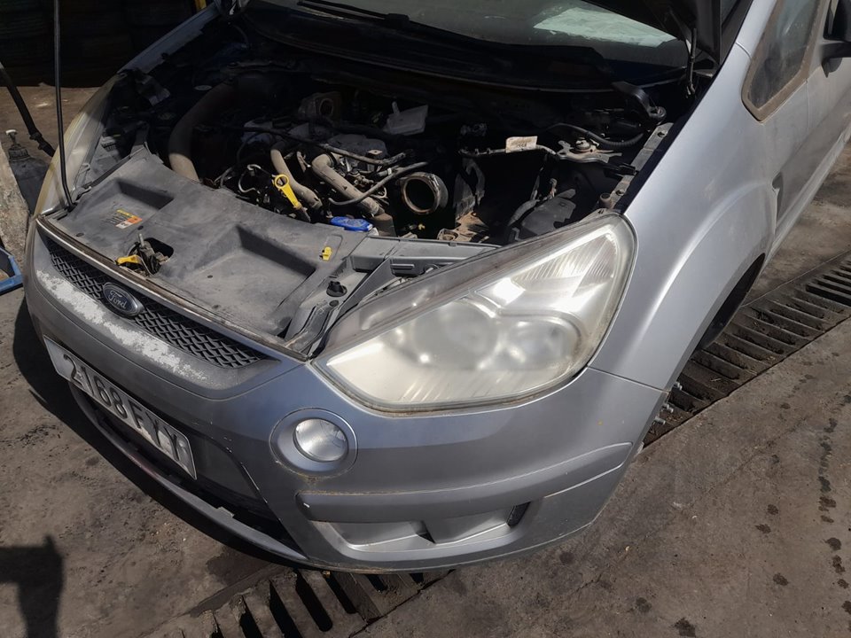FORD S-MAX (CA1) Trend Motor 1,8 Ltr. - 92 kW TDCi CAT