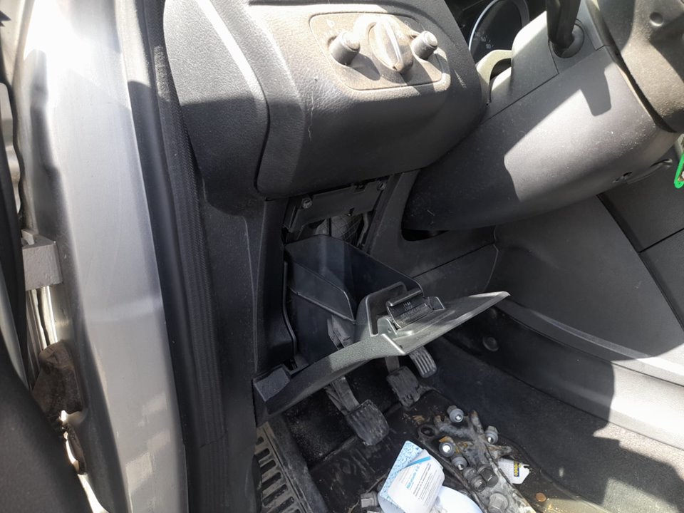 FORD S-MAX (CA1) Trend Motor 1,8 Ltr. - 92 kW TDCi CAT