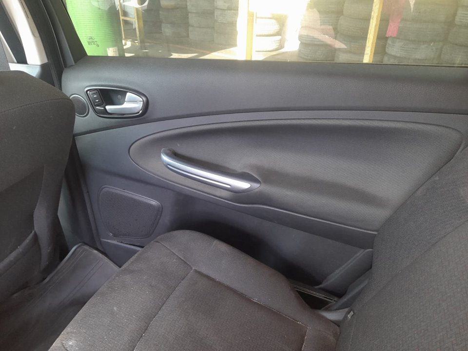 FORD S-MAX (CA1) Trend Motor 1,8 Ltr. - 92 kW TDCi CAT