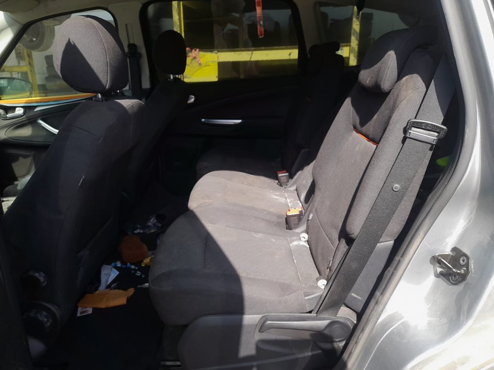 FORD S-MAX (CA1) Trend Motor 1,8 Ltr. - 92 kW TDCi CAT
