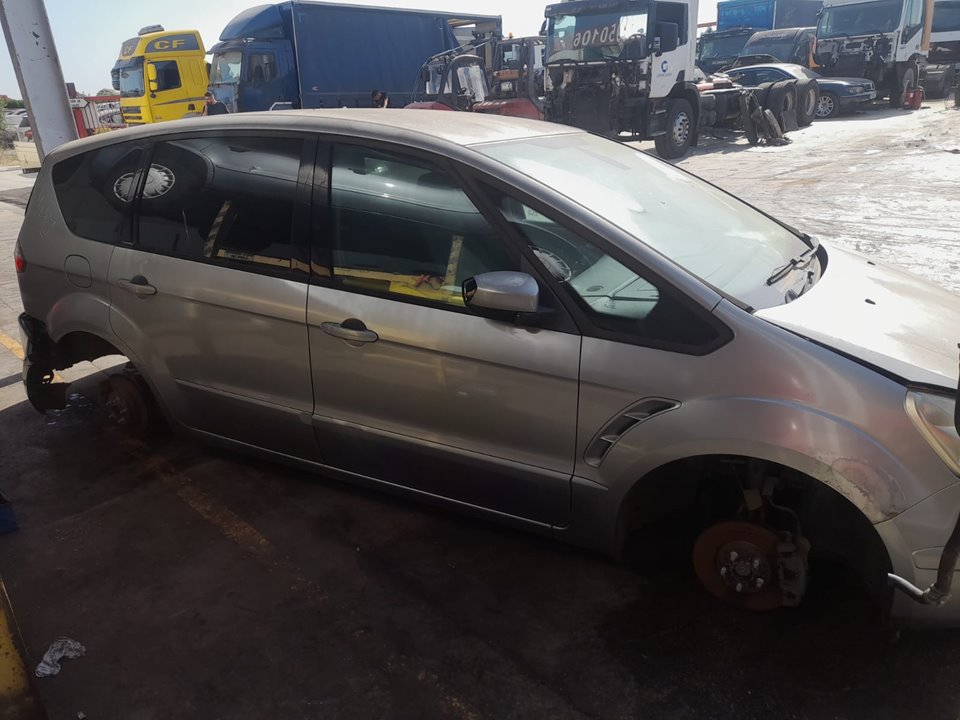 FORD S-MAX (CA1) Trend Motor 1,8 Ltr. - 92 kW TDCi CAT