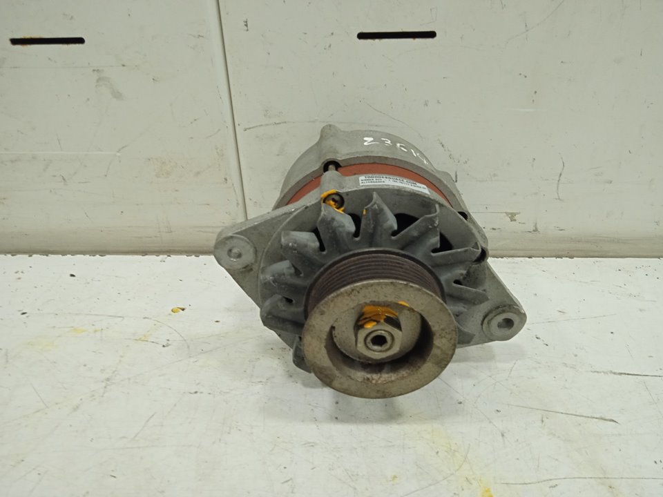 ALTERNADOR foto 2