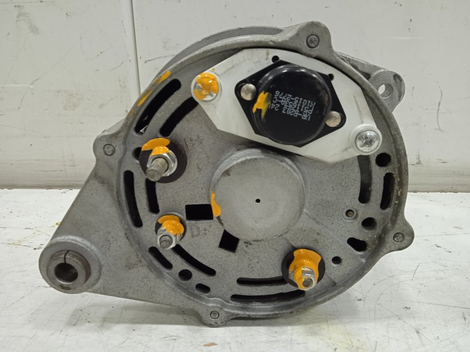 ALTERNADOR foto 3