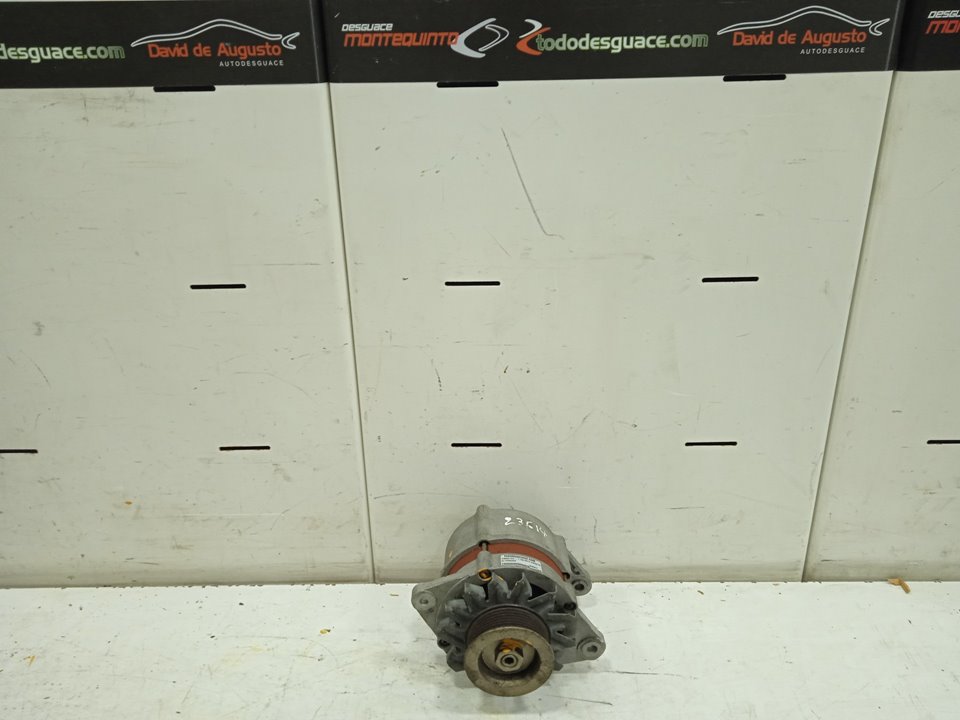 ALTERNADOR foto 4