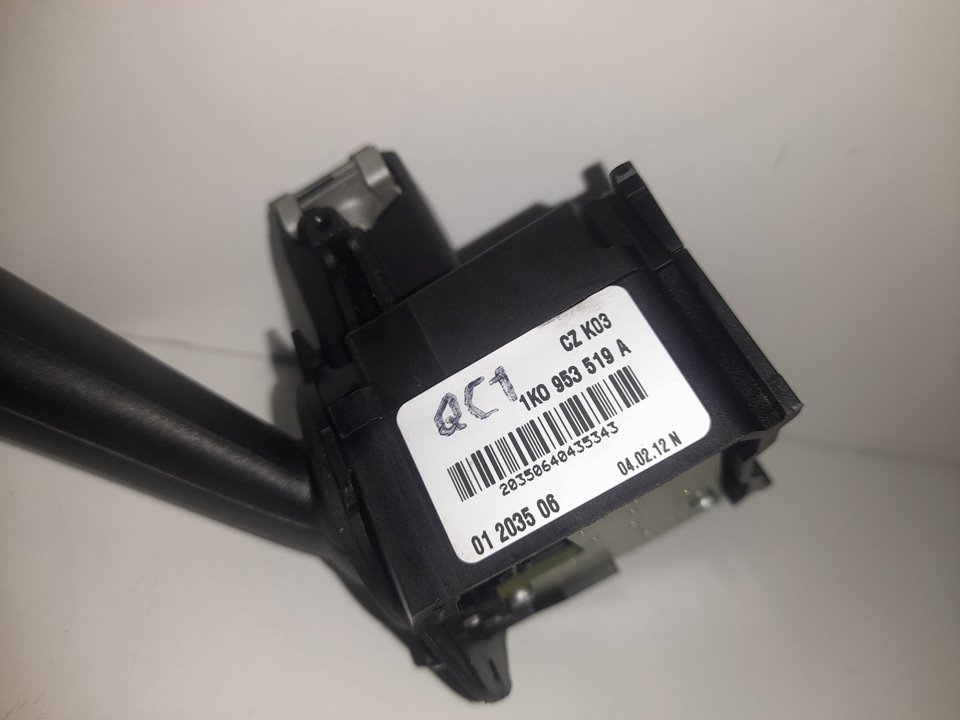 MANDO LIMPIA AUDI A3 (8P) 2.0 TDI Ambiente