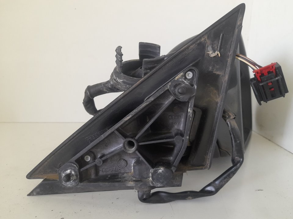 RETROVISOR DERECHO ELECTRICO AUDI A3 (8P) 2.0 TDI Ambiente