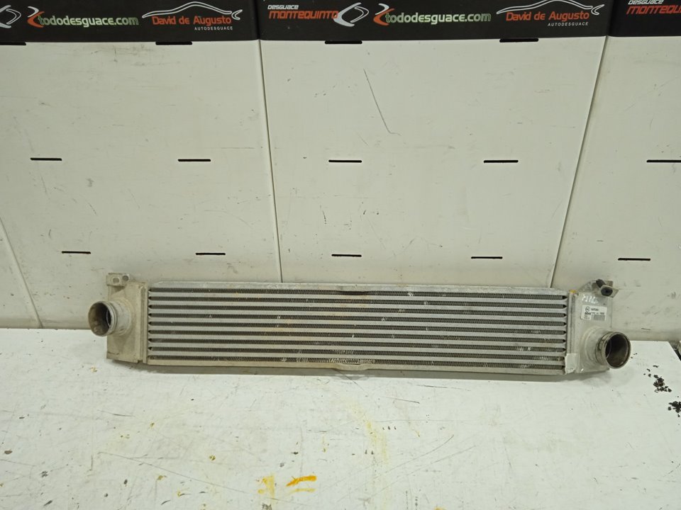 INTERCOOLER