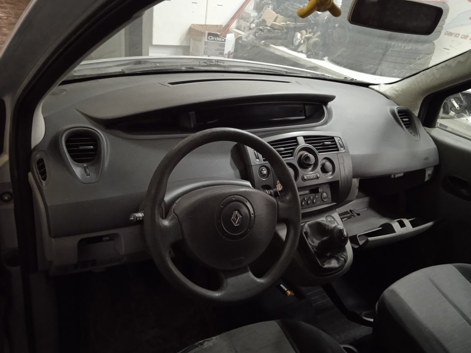 RENAULT SCENIC II Confort Dynamique Motor 1,6 Ltr. - 83 kW 16V