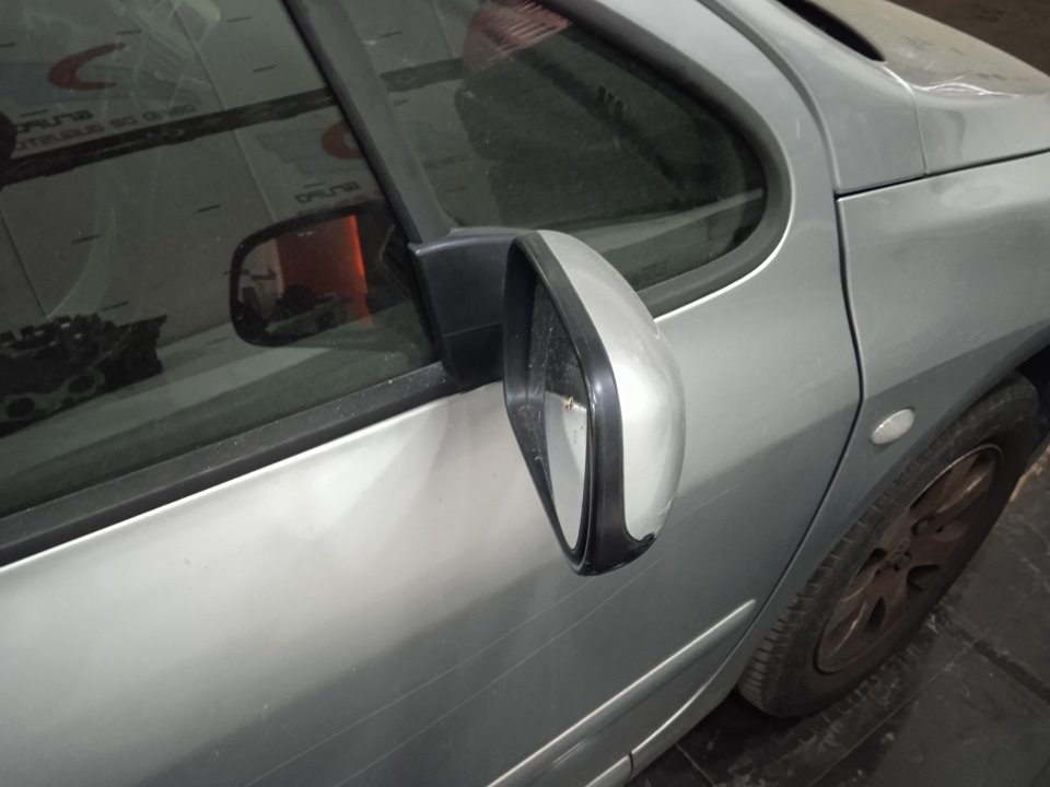 PEUGEOT 307 (S1) XS Motor 1,6 Ltr. - 80 kW 16V CAT