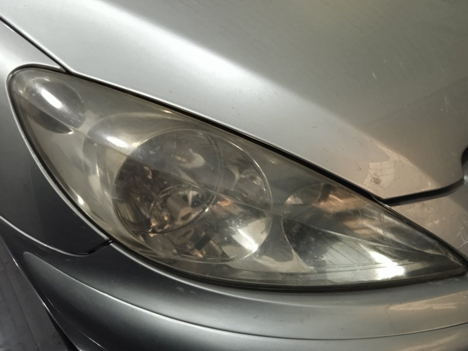 PEUGEOT 307 (S1) XS Motor 1,6 Ltr. - 80 kW 16V CAT