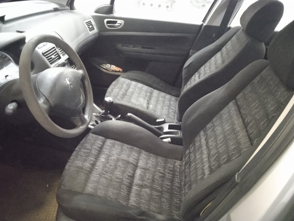 PEUGEOT 307 (S1) XS Motor 1,6 Ltr. - 80 kW 16V CAT