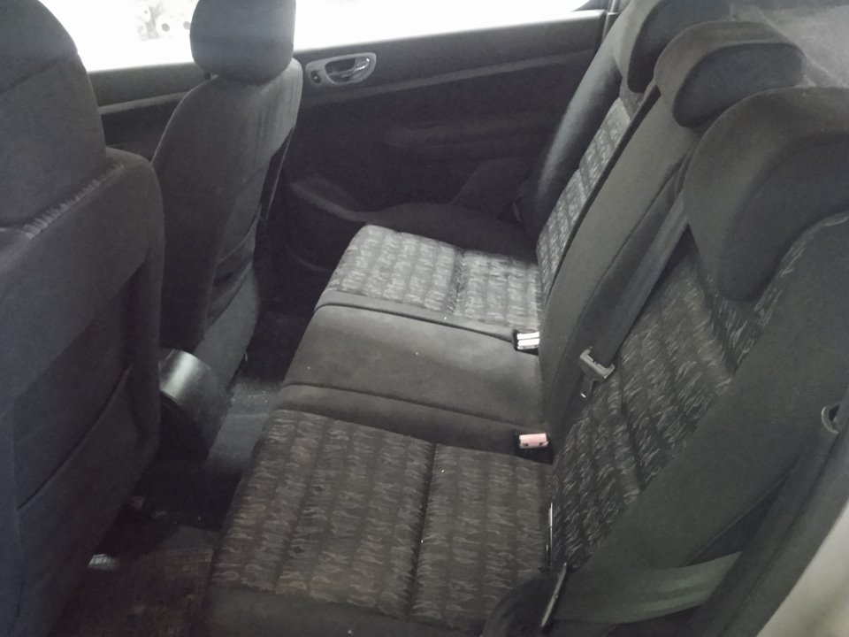 PEUGEOT 307 (S1) XS Motor 1,6 Ltr. - 80 kW 16V CAT