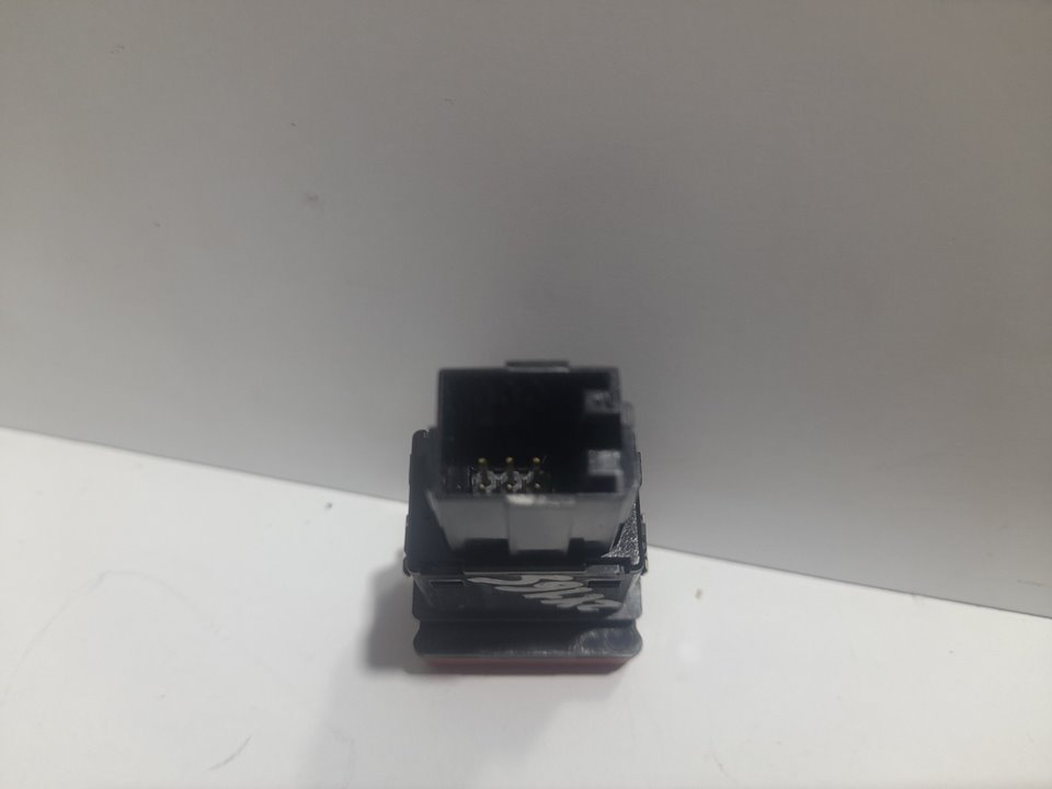 INTERRUPTOR WARNING AUDI A3 (8P) 2.0 TDI Ambiente