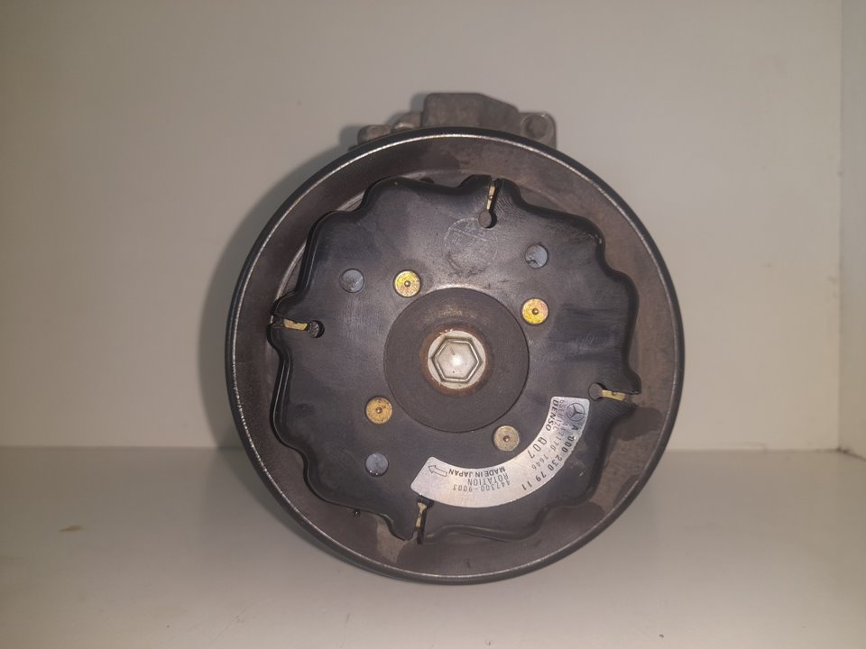 COMPRESOR AIRE ACONDICIONADO MERCEDES-BENZ CLASE A (W168) 170 CDI (168.009)