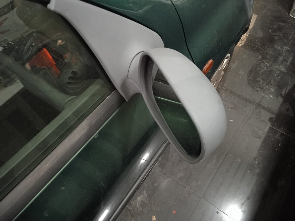 RENAULT CLIO II FASE I (B/CBO) 1.2 Alize Motor 1,2 Ltr. - 43 kW