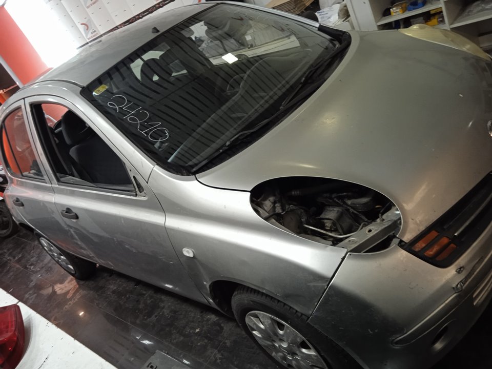 NISSAN MICRA (K12E) Acenta Motor 1,2 Ltr. - 59 kW CAT foto 3