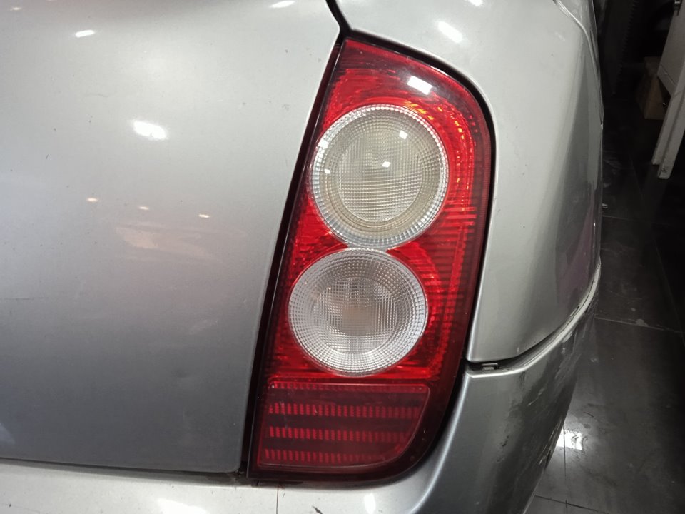 NISSAN MICRA (K12E) Acenta Motor 1,2 Ltr. - 59 kW CAT foto 8