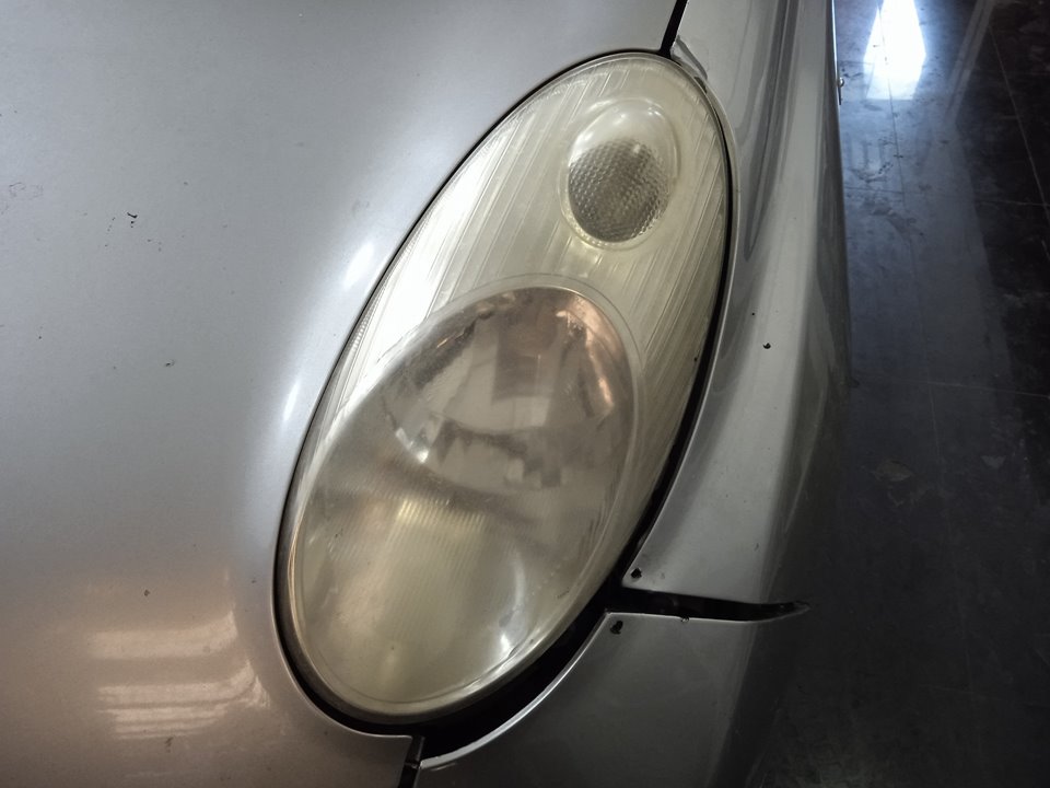 NISSAN MICRA (K12E) Acenta Motor 1,2 Ltr. - 59 kW CAT foto 12