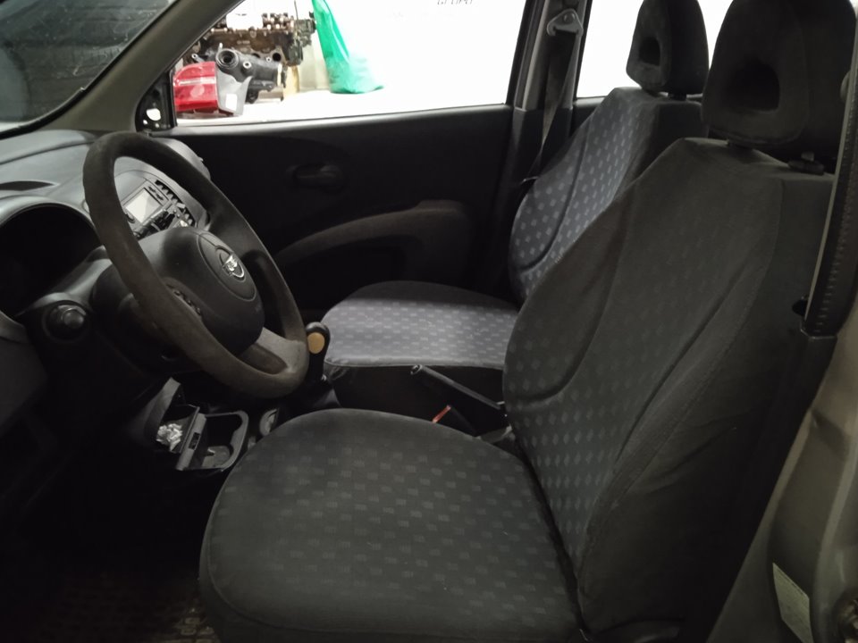 NISSAN MICRA (K12E) Acenta Motor 1,2 Ltr. - 59 kW CAT