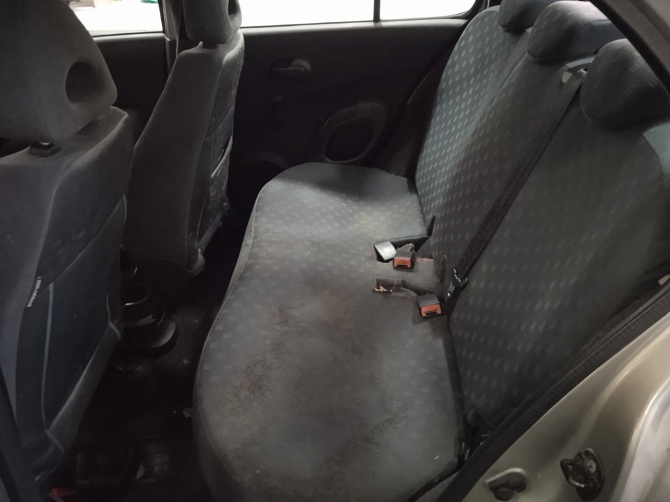 NISSAN MICRA (K12E) Acenta Motor 1,2 Ltr. - 59 kW CAT