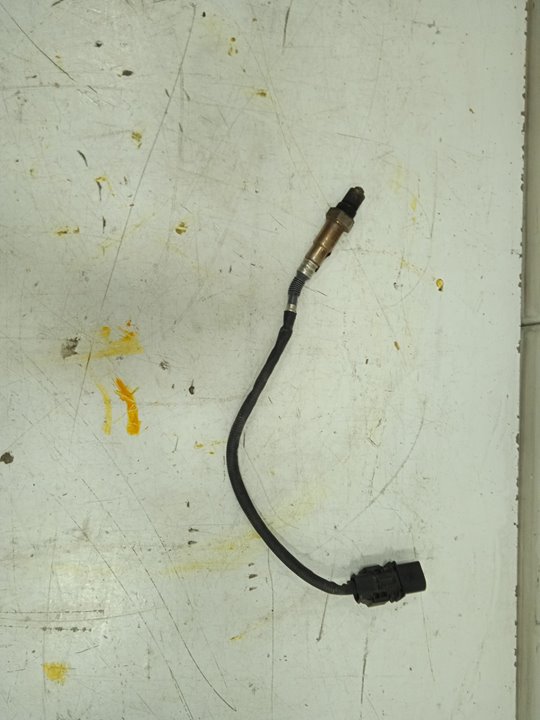SONDA LAMBDA foto 2