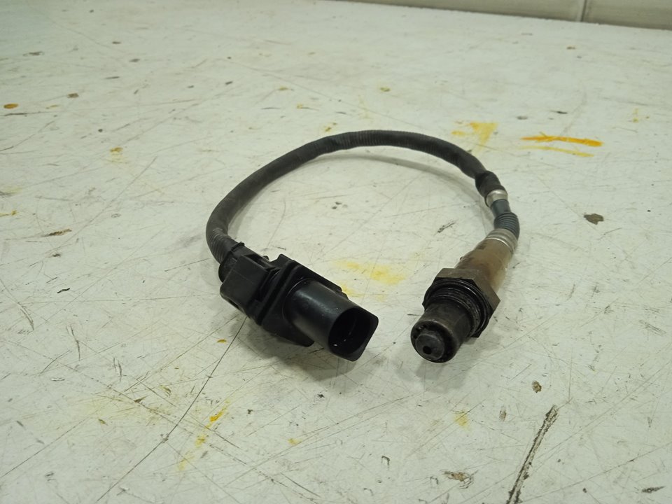 SONDA LAMBDA foto 3