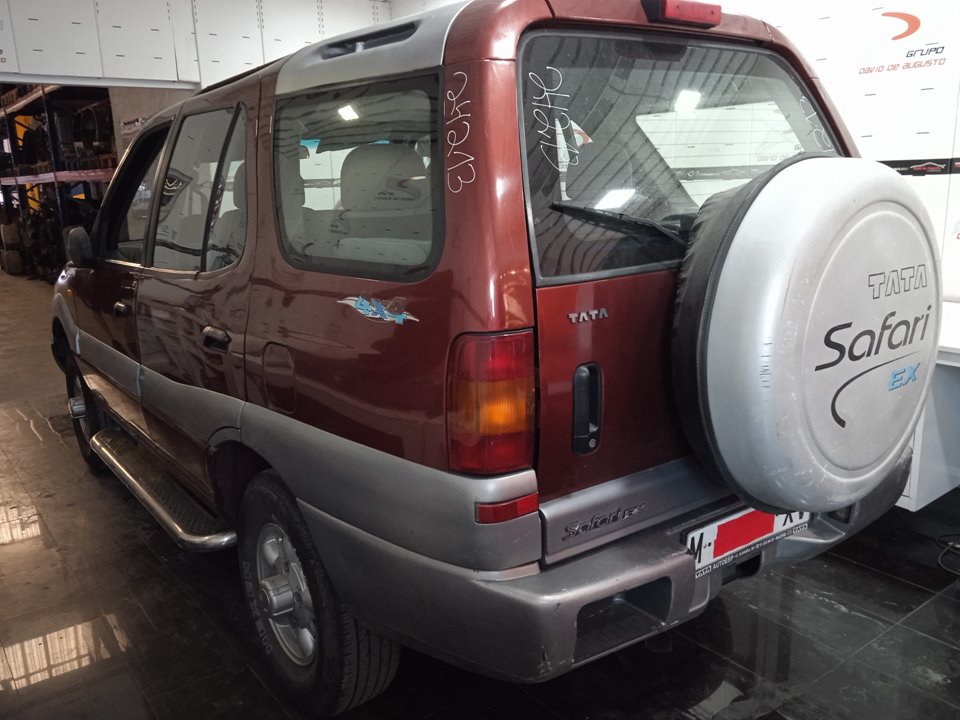 TATA SAFARI 4X4 1.948