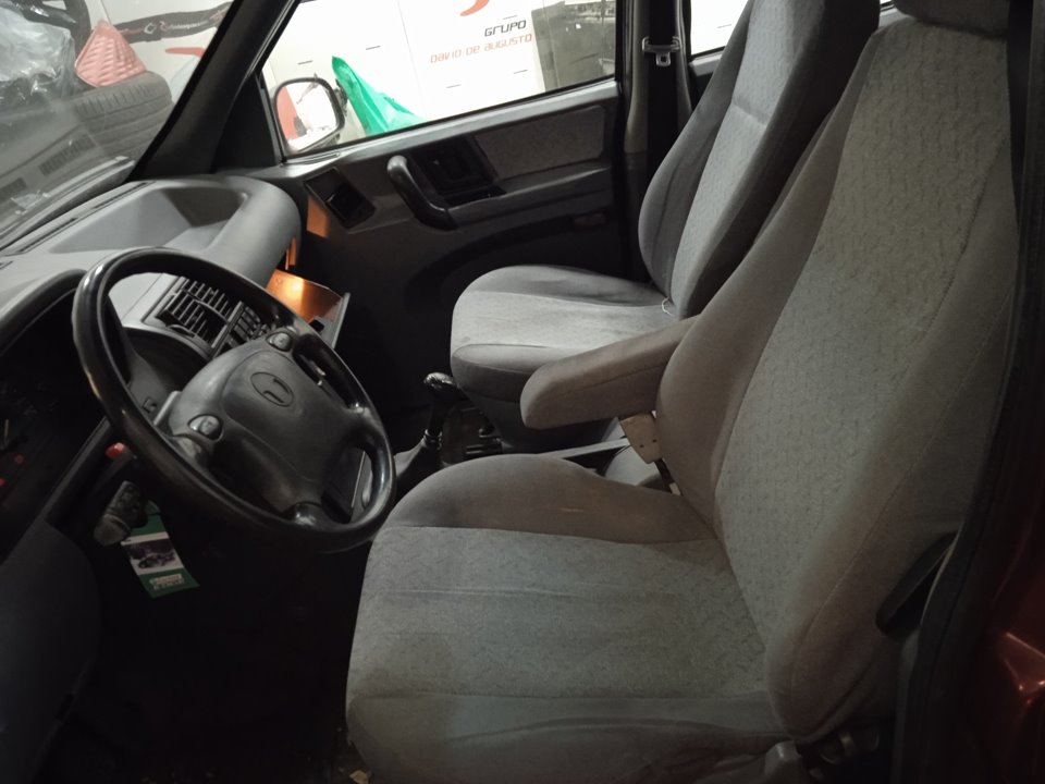 TATA SAFARI 4X4 1.948