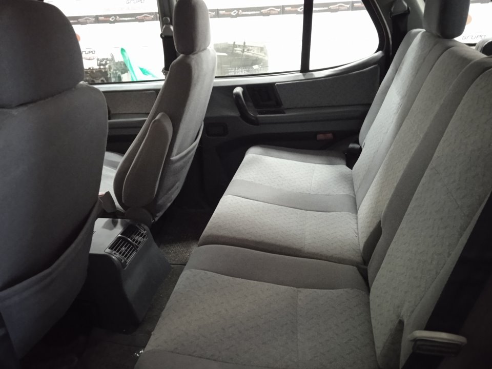 TATA SAFARI 4X4 1.948