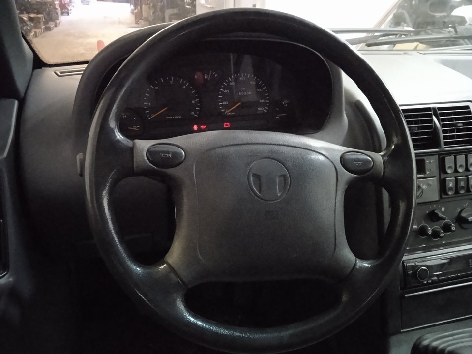 TATA SAFARI 4X4 1.948