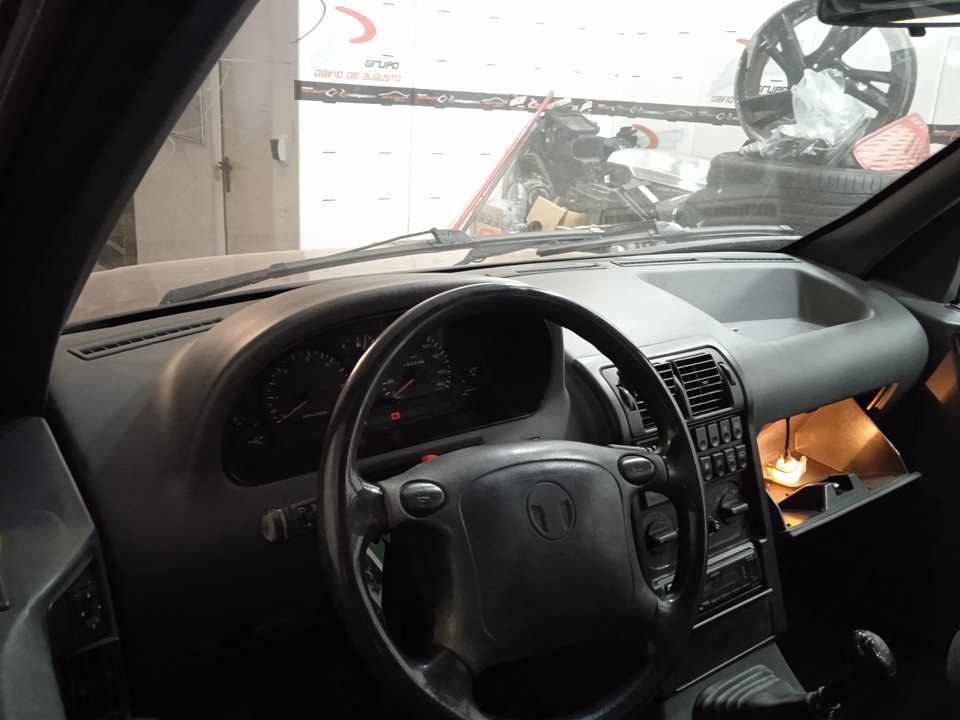TATA SAFARI 4X4 1.948