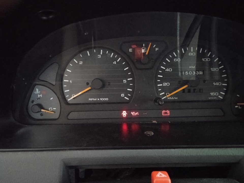TATA SAFARI 4X4 1.948