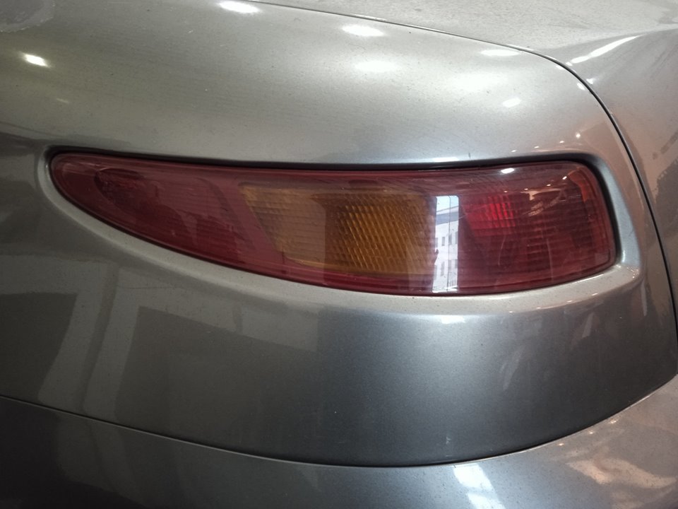 ALFA ROMEO GT (125) 1.9 JTD 16V M-Jet Distinctive Collezione Motor 1,9 Ltr. - 110 kW JTD (M) 16V CAT