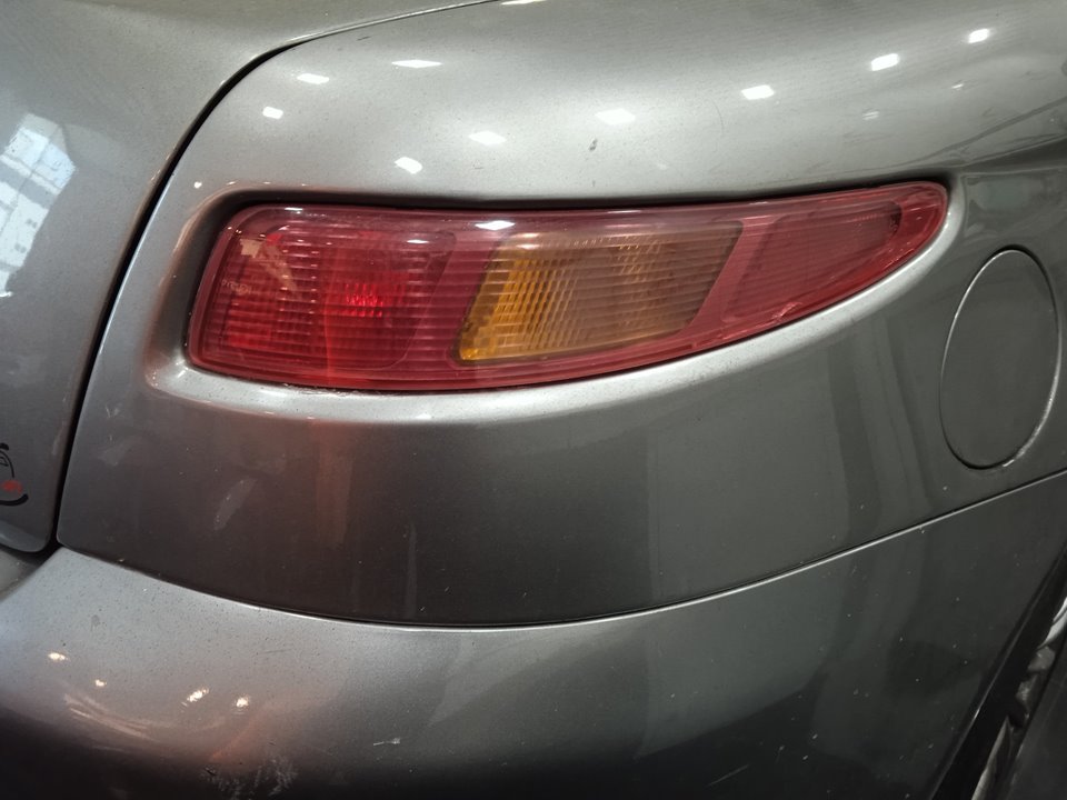 ALFA ROMEO GT (125) 1.9 JTD 16V M-Jet Distinctive Collezione Motor 1,9 Ltr. - 110 kW JTD (M) 16V CAT