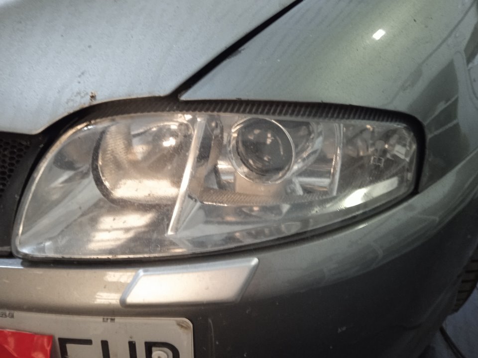 ALFA ROMEO GT (125) 1.9 JTD 16V M-Jet Distinctive Collezione Motor 1,9 Ltr. - 110 kW JTD (M) 16V CAT
